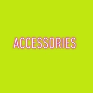 Accessories